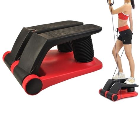 Free shipping, arrives in 3+ days. . Air stepper climber